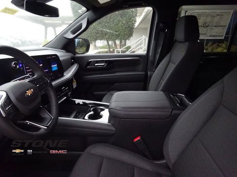 New 2026 Chevrolet Tahoe LS image 13