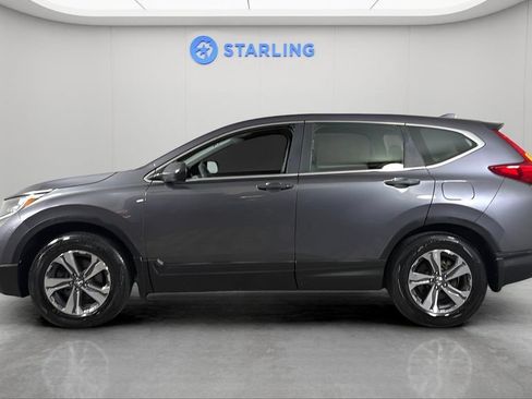 Used 2017 Honda CR-V LX image 3