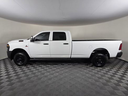 New 2026 RAM 2500 Tradesman image 7