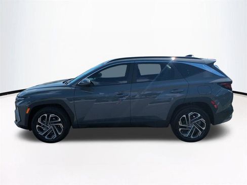 New 2026 Hyundai Tucson SEL AWD/4WD image 8