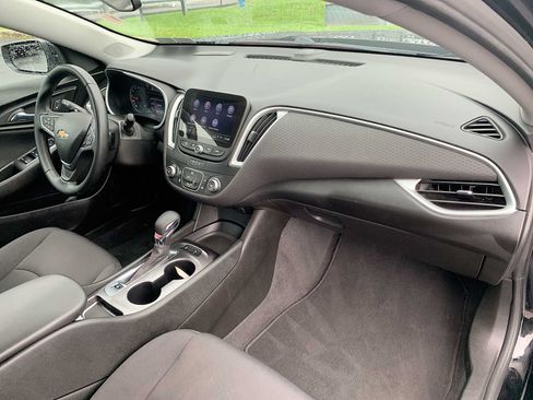 Certified 2023 Chevrolet Malibu RS w/ Driver Confidence Package FWD image 26
