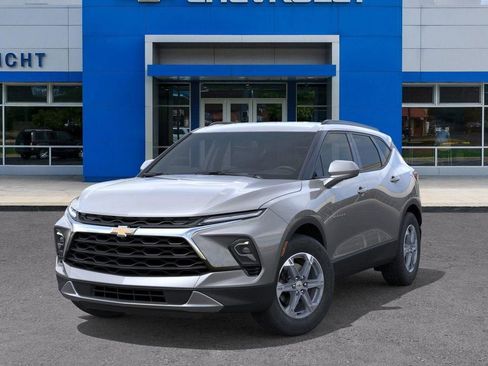 New 2026 Chevrolet Blazer LT w/ Convenience Package image 6