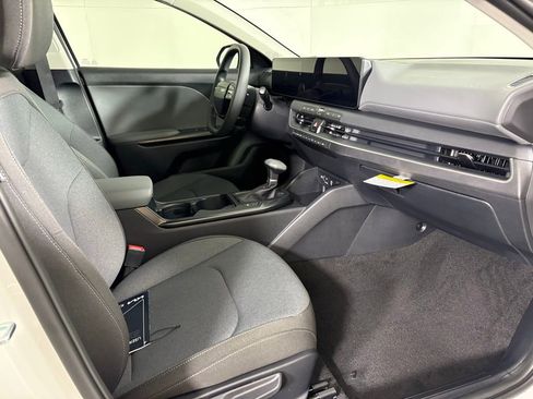 New 2026 Kia K4 LXS image 14