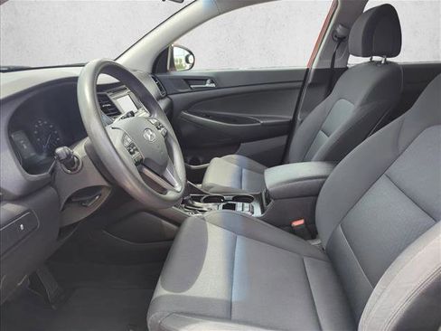 Used 2017 Hyundai Tucson SE FWD image 17