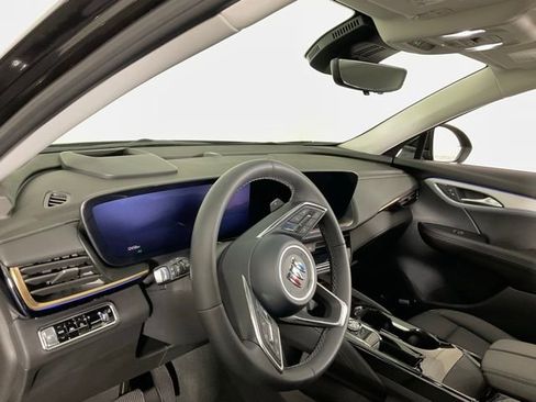 Used 2025 Buick Envision Avenir AWD/4WD image 22