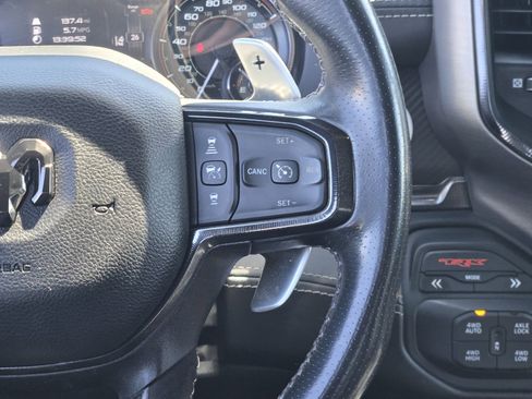 Used 2022 RAM 1500 TRX w/ TRX Level 2 Equipment Group image 27