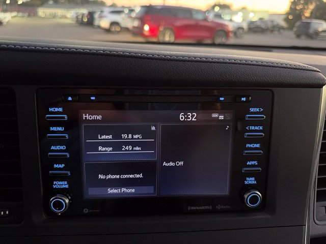 Used 2019 Toyota Sienna XLE FWD image 18