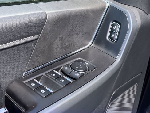 Used 2024 Ford F150 XLT w/ Mobile Office Package AWD/4WD image 18