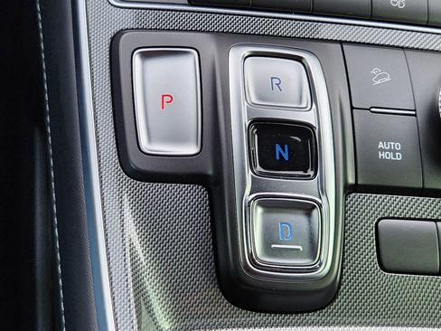 Certified 2023 Hyundai Santa Fe SEL Premium w/ Cargo Package image 33