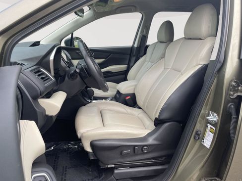 Used 2024 Subaru Ascent Limited AWD/4WD image 3