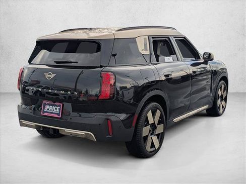 Used 2025 MINI Cooper Countryman S w/ Comfort Package Max AWD/4WD image 5