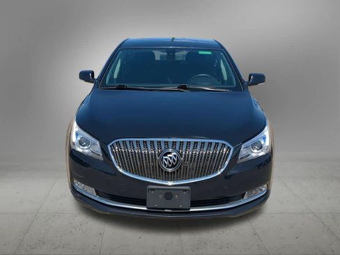 Used 2015 Buick LaCrosse Leather FWD image 9