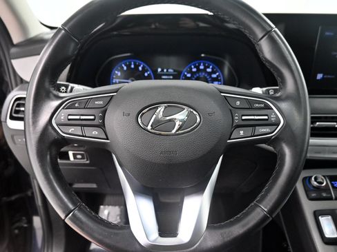 Used 2022 Hyundai Palisade SEL AWD/4WD image 7