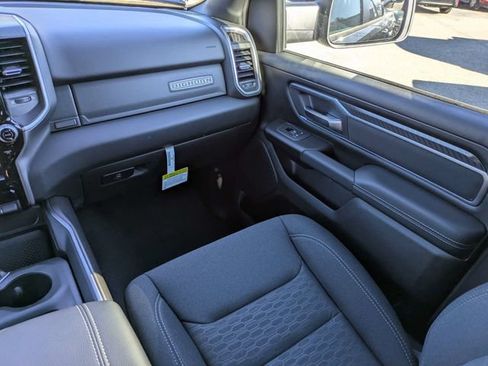 New 2026 RAM 1500 Big Horn AWD/4WD image 16
