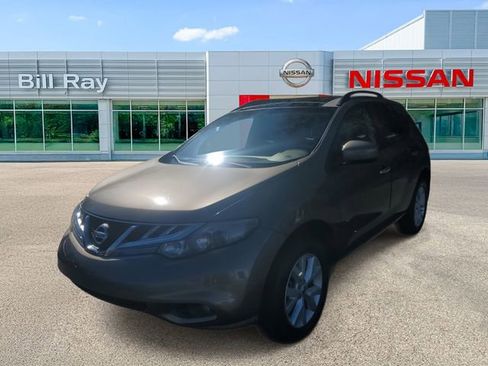 Used 2012 Nissan Murano SV image 2