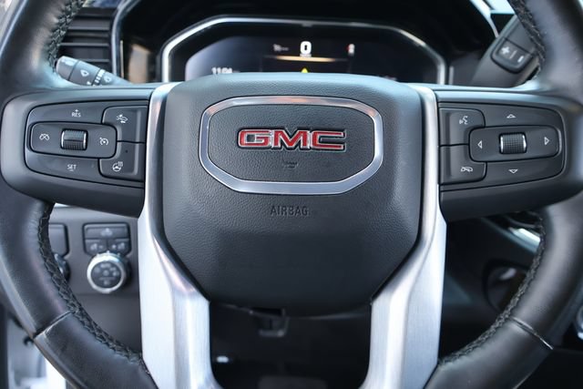 Used 2024 GMC Sierra 1500 Elevation RWD image 22