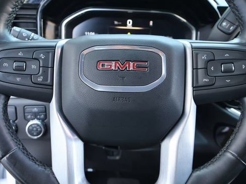 Used 2024 GMC Sierra 1500 Elevation RWD image 22