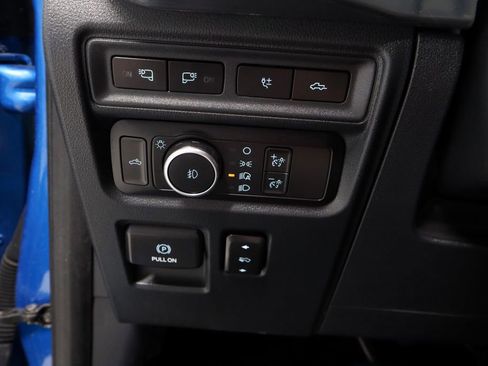 Certified 2021 Ford F150 Lariat w/ Equipment Group 502A High AWD/4WD image 28