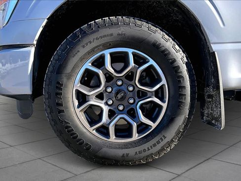 Used 2021 Ford F150 XL w/ STX Appearance Package image 11