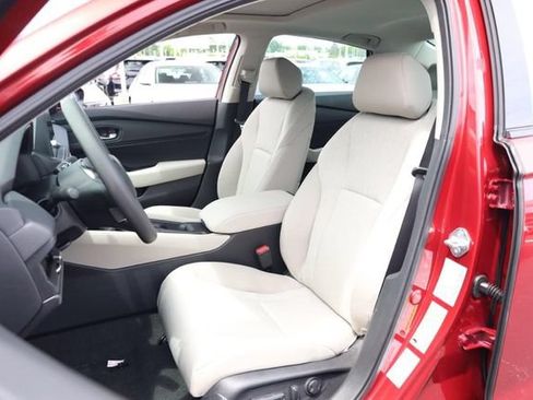 New 2026 Honda Accord SE image 8