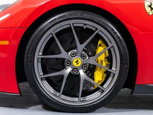 Used 2011 Ferrari 599 GTO F1 image 63