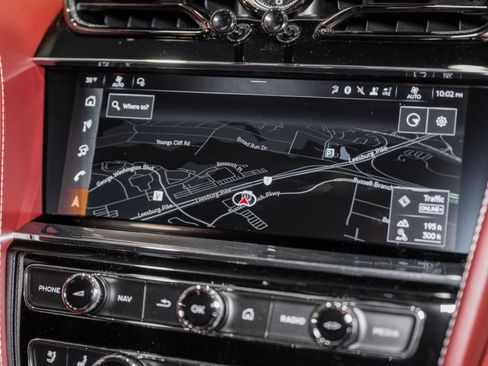 New 2026 Bentley Bentayga Speed image 36