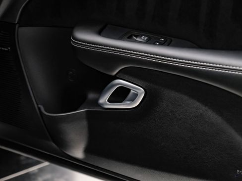 Used 2018 Dodge Challenger SRT Demon image 96