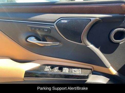 Used 2024 Lexus ES 350 Ultra Luxury w/ Accessory Package (Z2) FWD image 27