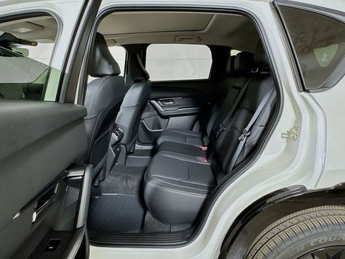 New 2026 MAZDA CX-5 2.5 S w/ Premium Package image 13