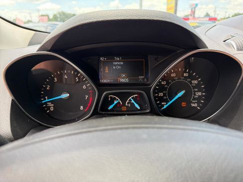 Used 2018 Ford Escape SEL AWD/4WD image 13