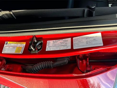 Used 2016 Ford F150 Lariat w/ Equipment Group 501A Mid image 31