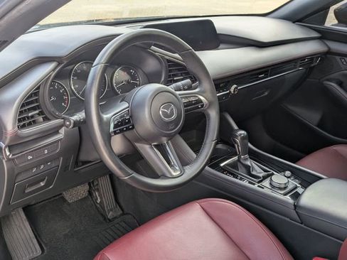 Certified 2024 MAZDA MAZDA3 s AWD/4WD image 33