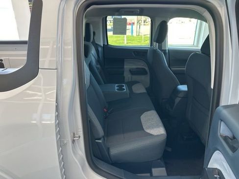 New 2025 Ford Maverick XLT w/ 4K Tow Package AWD/4WD image 34