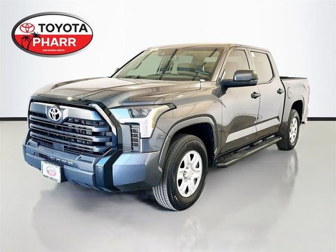 Used 2026 Toyota Tundra SR RWD image 1