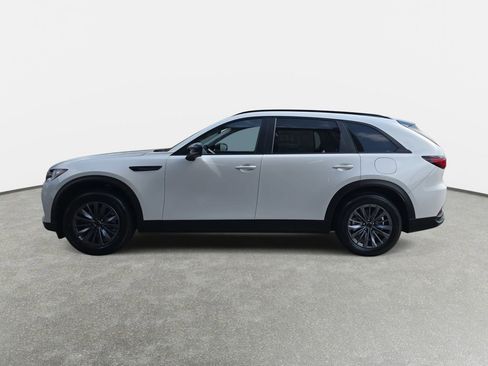 New 2026 MAZDA CX-70 SC Plus image 8