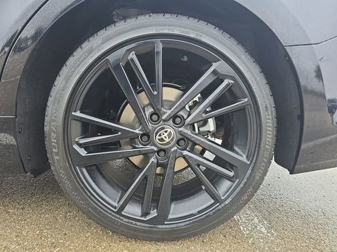 New 2026 Toyota Camry Hybrid image 32