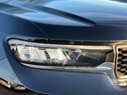 Certified 2023 Jeep Grand Cherokee L Laredo image 9