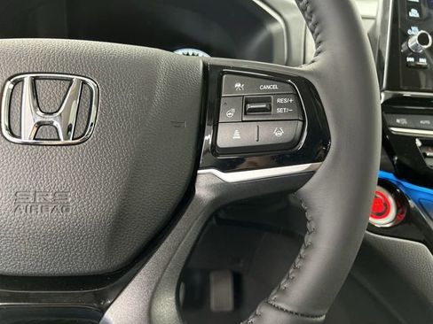 New 2026 Honda Odyssey Elite image 13