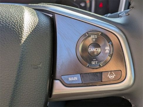 Certified 2021 Honda CR-V EX-L image 19