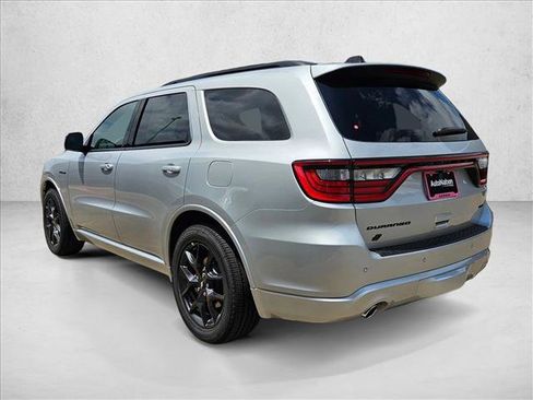 New 2026 Dodge Durango GT AWD/4WD image 8