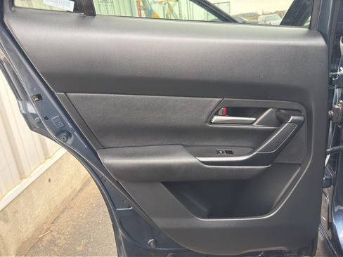 Used 2025 MAZDA CX-50 AWD 2.5 Hybrid w/ Premium Pkg image 22