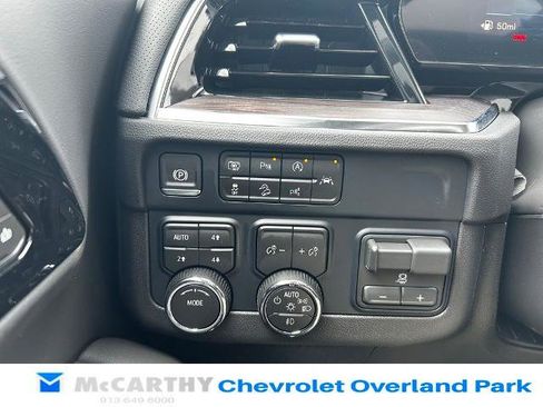 New 2026 Chevrolet Tahoe Premier w/ Sun And Tow Package image 17