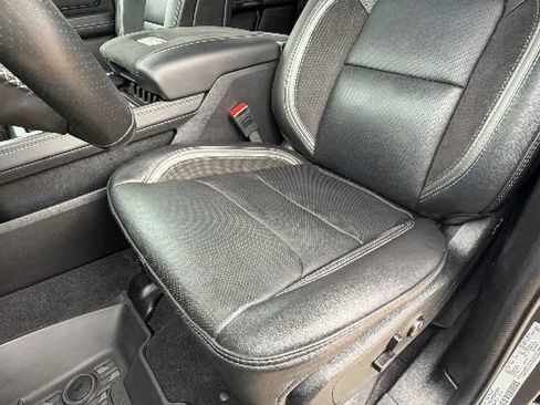 Used 2025 RAM 1500 RHO w/ RHO Level 1 Equipment Group AWD/4WD image 15