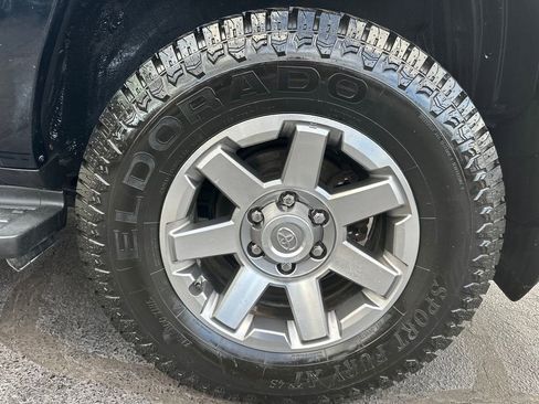 Used 2016 Toyota 4Runner Trail image 24