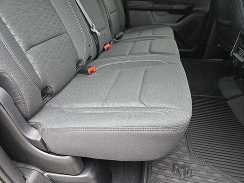 New 2026 RAM 1500 Big Horn image 92