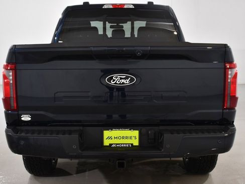 New 2026 Ford F150 XLT image 13