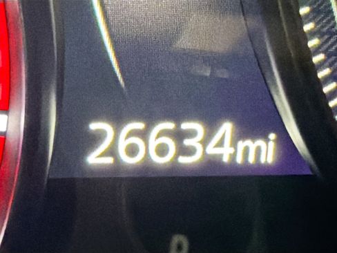 Used 2024 MAZDA CX-50 AWD 2.5 S w/ Weather Package image 19
