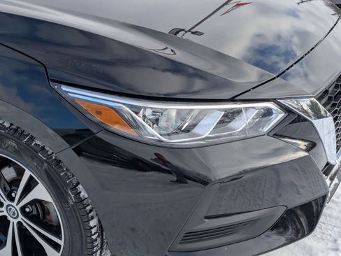 Certified 2023 Nissan Sentra SV w/ All-Weather Package image 35