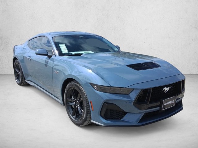 New 2026 Ford Mustang GT RWD image 7