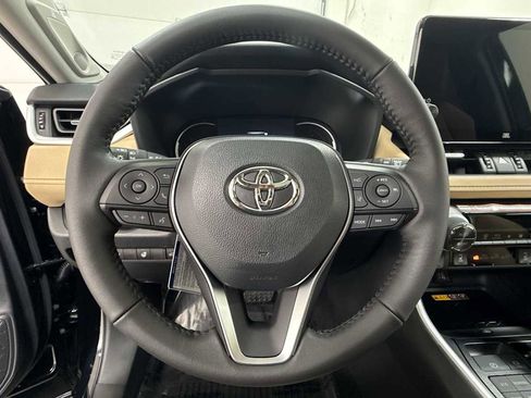 New 2025 Toyota RAV4 XLE Premium image 16
